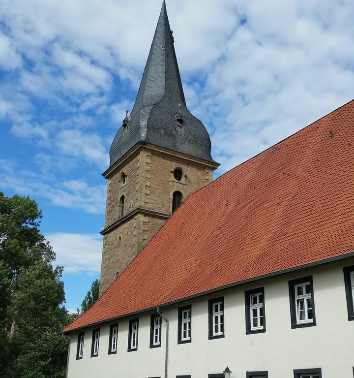 Klosterkrug Woltingerode